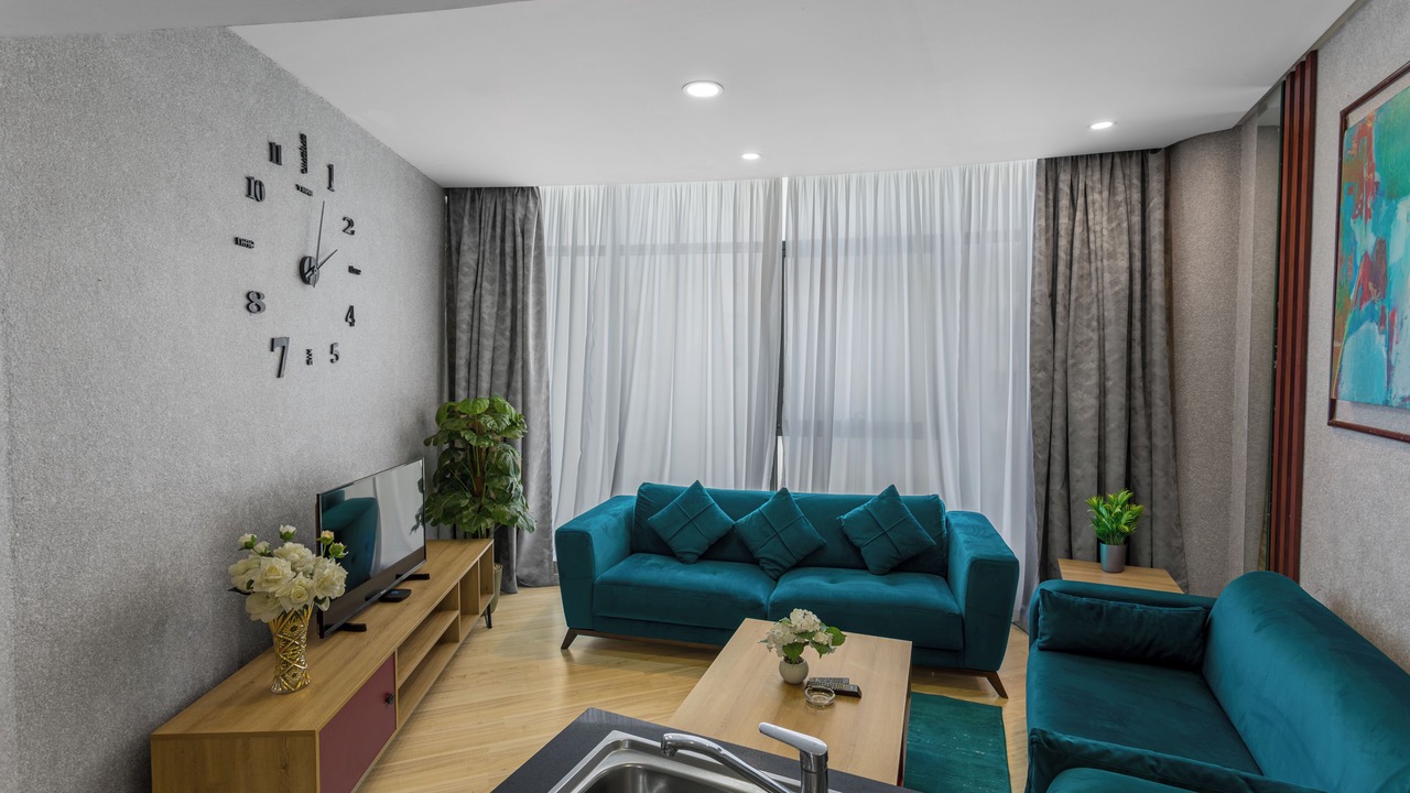 Photo of Bedroom in Juffair