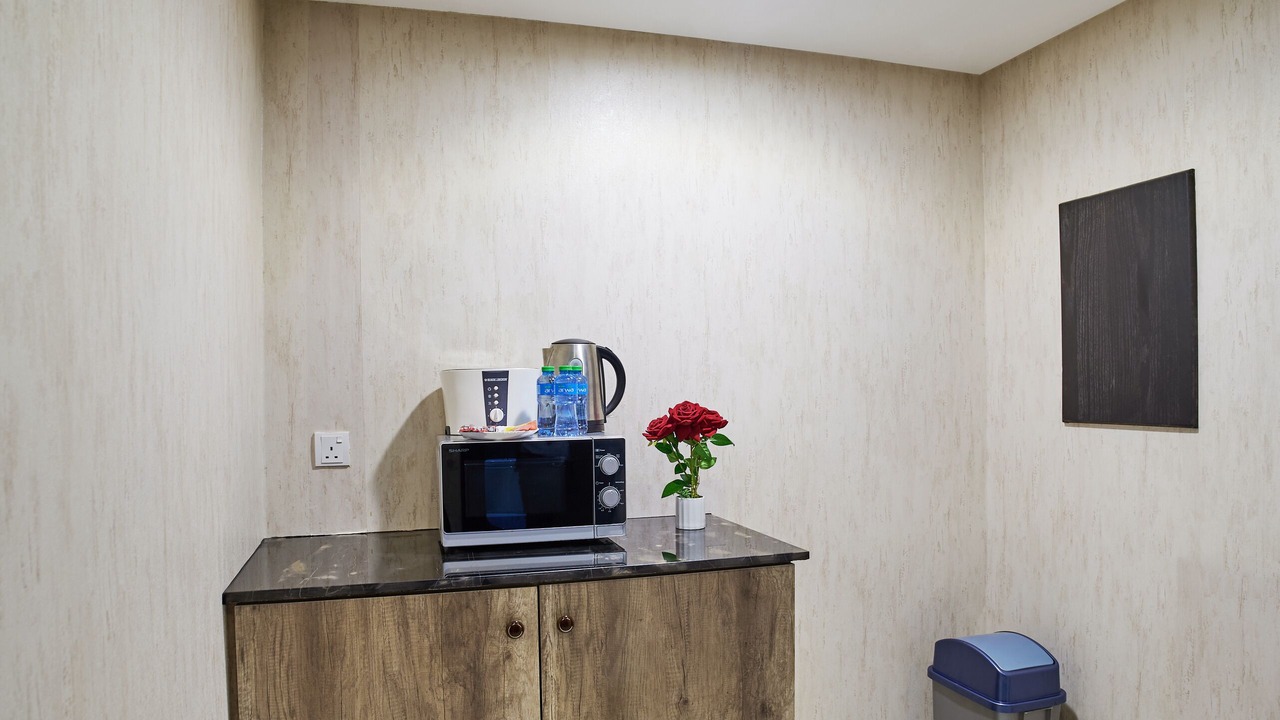 Photo of Bedroom in Juffair