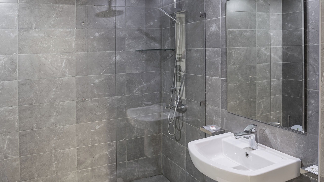Photo of Bathroom in Juffair