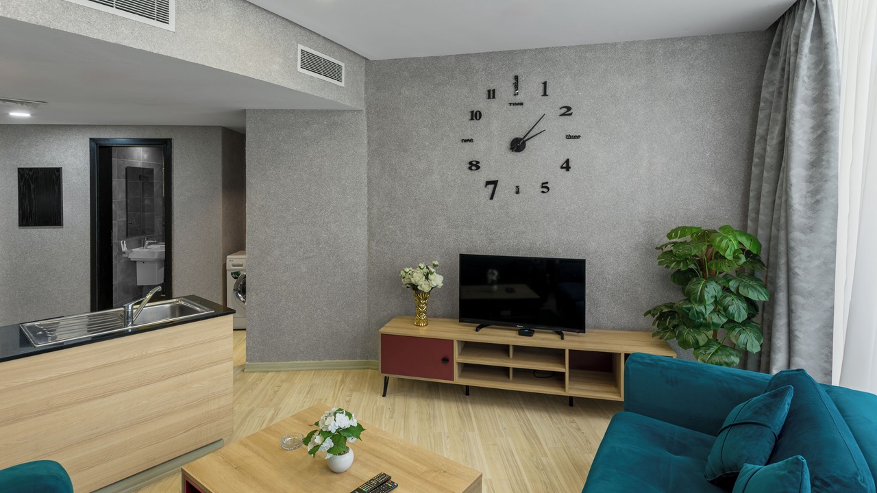 Photo of Bedroom in Juffair