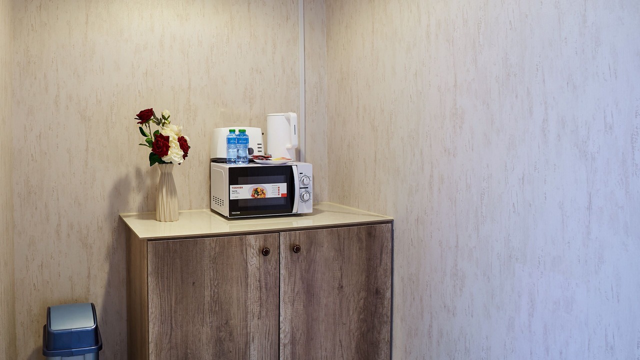 Photo of Kitchen in Juffair