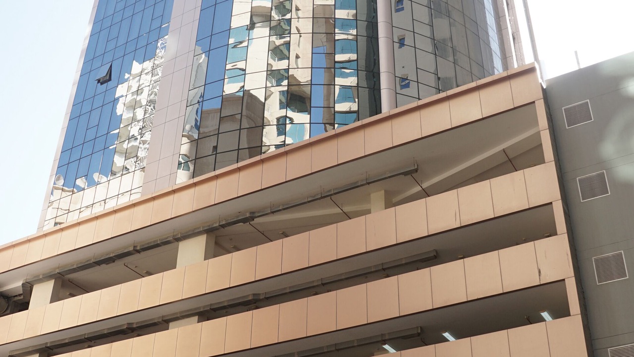 Photo of Outdoor in Juffair
