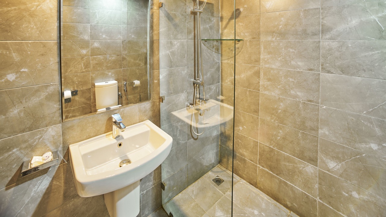 Photo of Bathroom in Juffair
