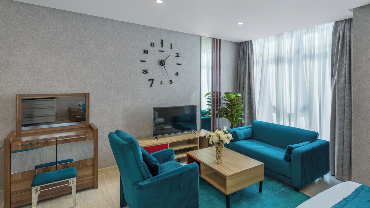 Photo of Livingroom in Juffair