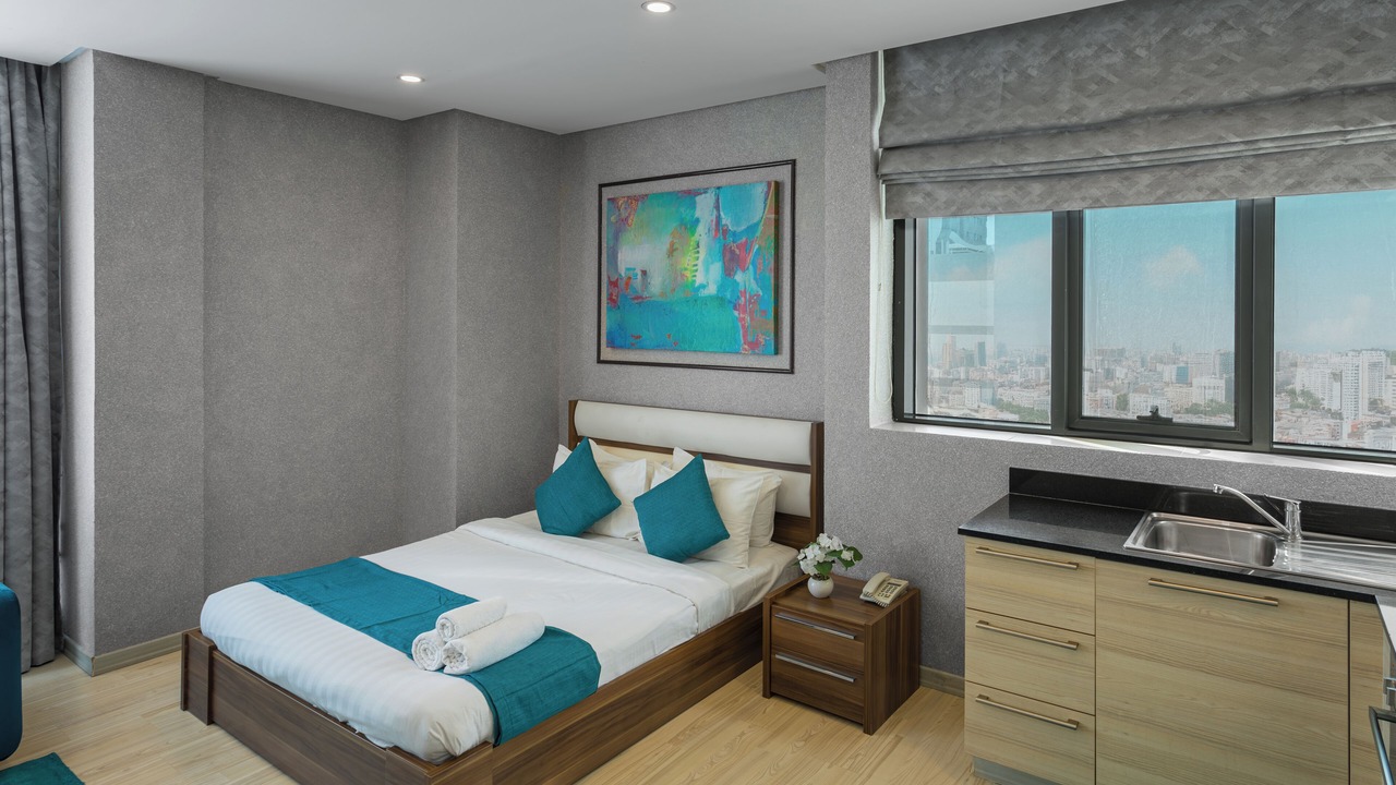 Photo of Livingroom in Juffair