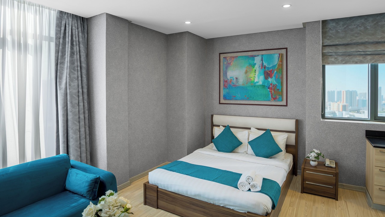 Photo of Livingroom in Juffair