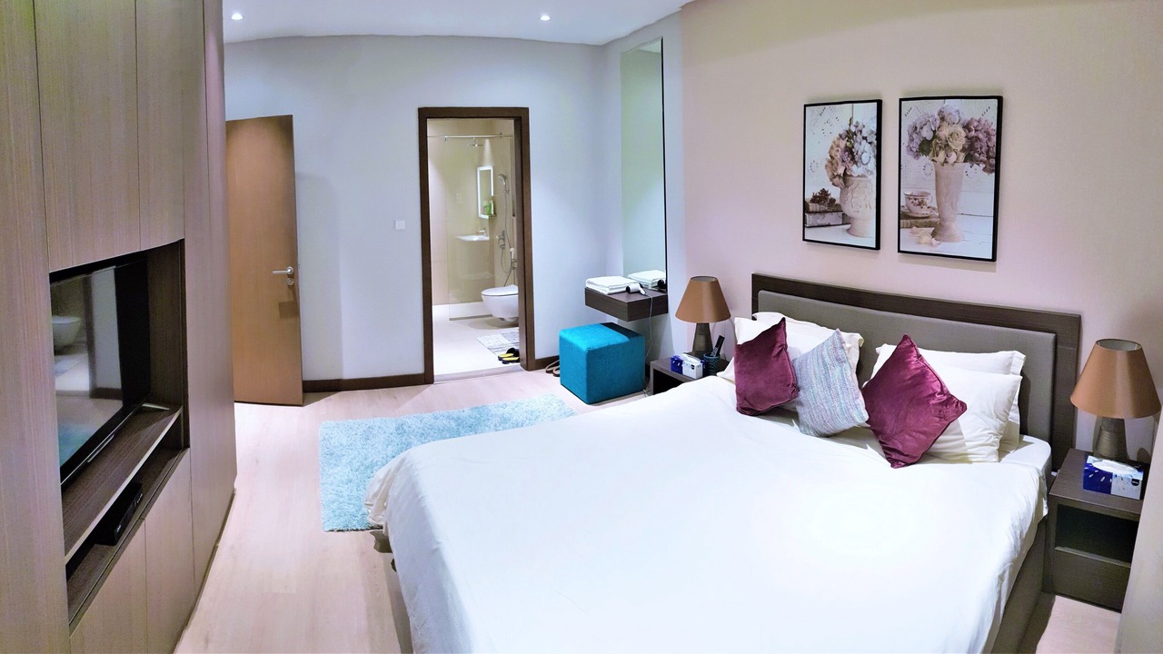 Photo of Bedroom in Manama