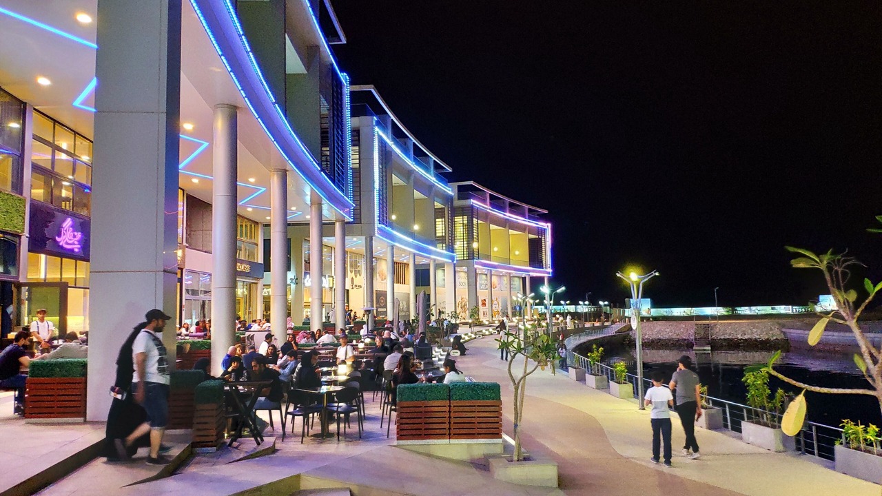Photo of Outdoor in Manama
