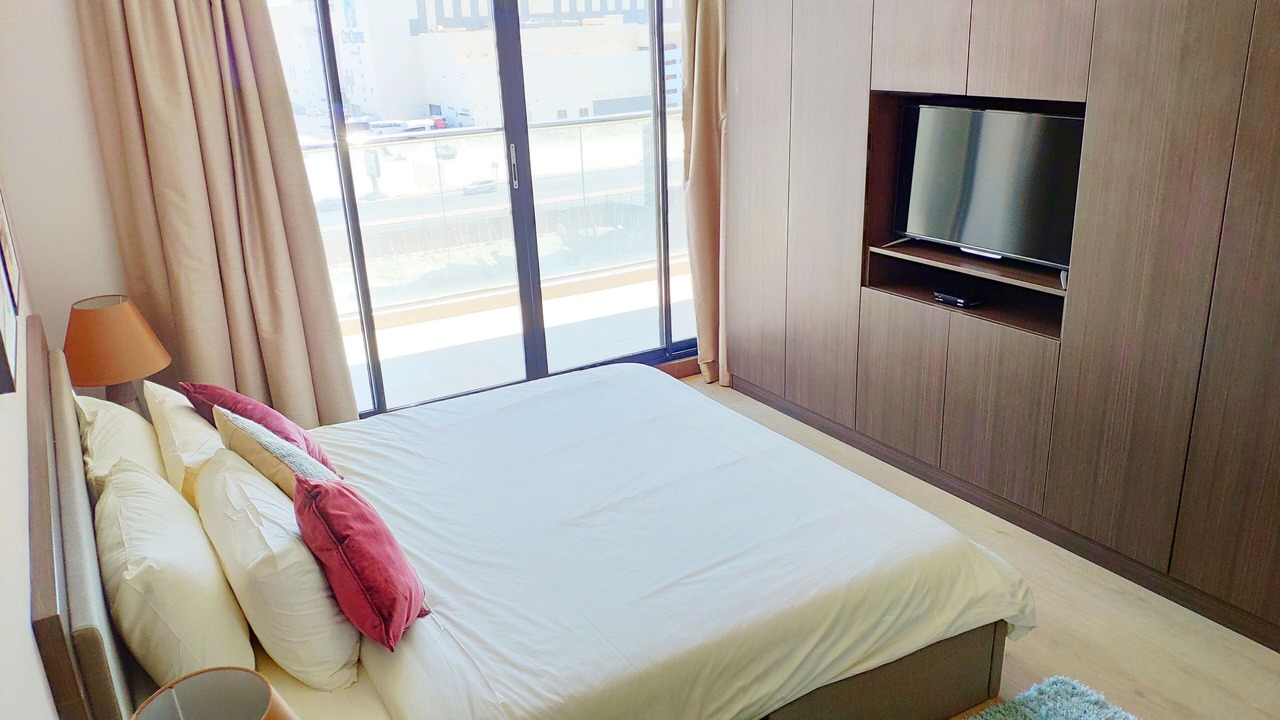 Photo of Bedroom in Manama