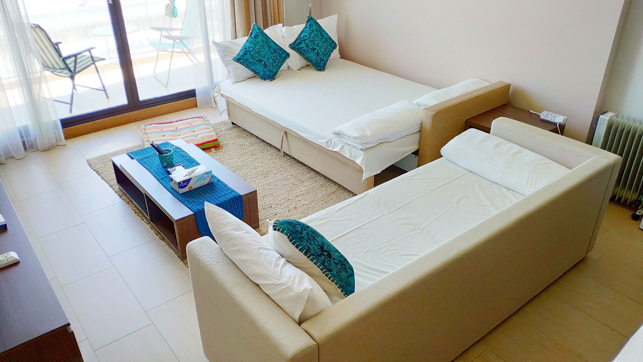 Photo of Bedroom in Manama