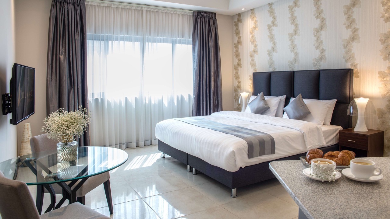 Photo of Bedroom in Seef