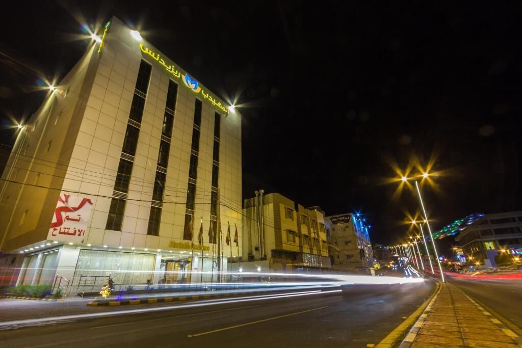 Photo of Outdoor in Al Shifa