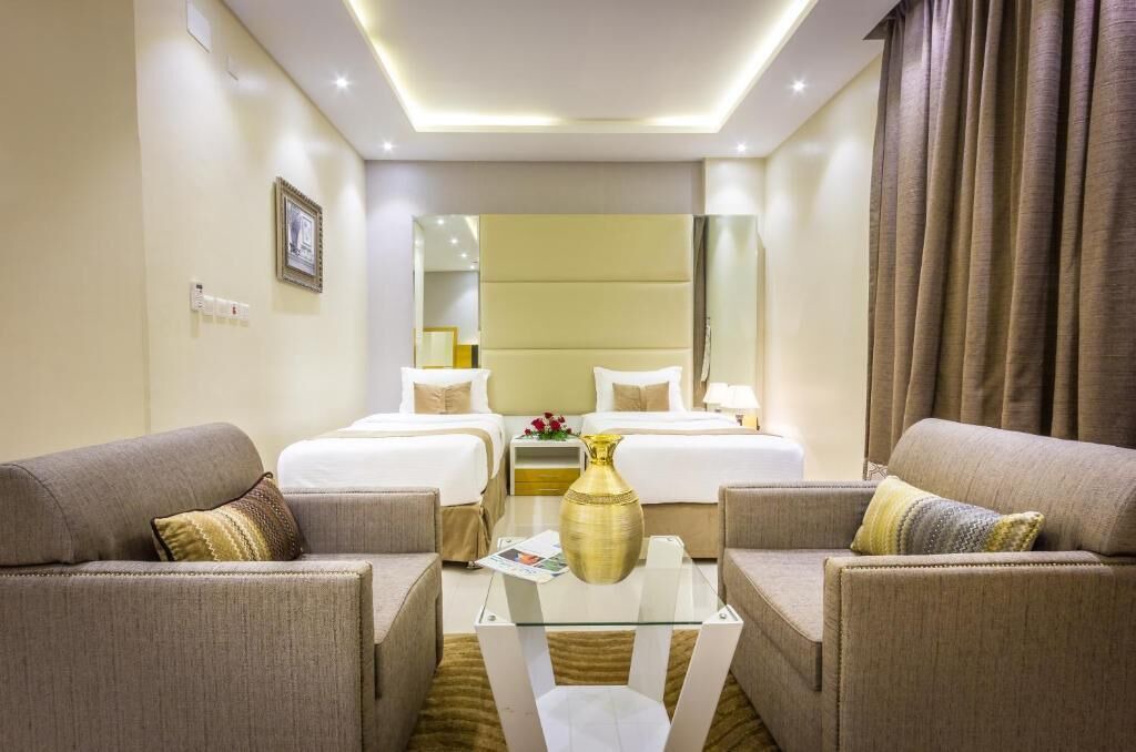 Photo of Bedroom in Al Shifa