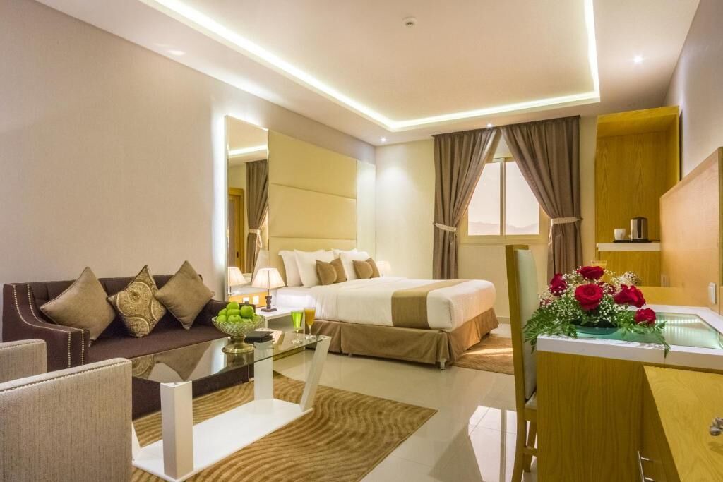 Photo of Bedroom in Al Shifa