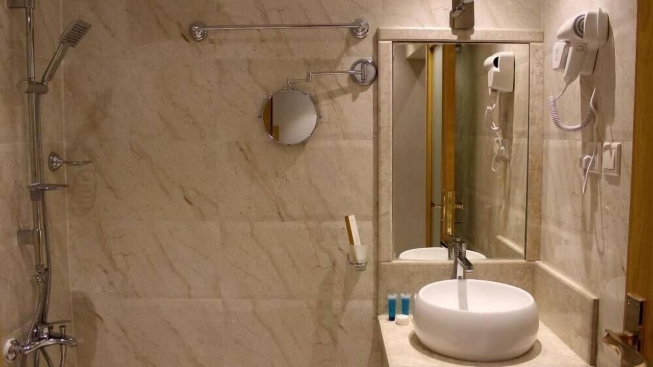 Photo of Bathroom in Al Shifa
