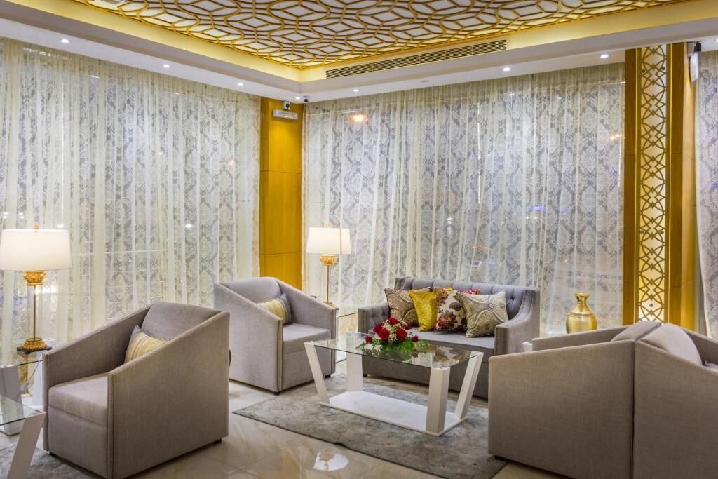 Photo of Bedroom in Al Shifa