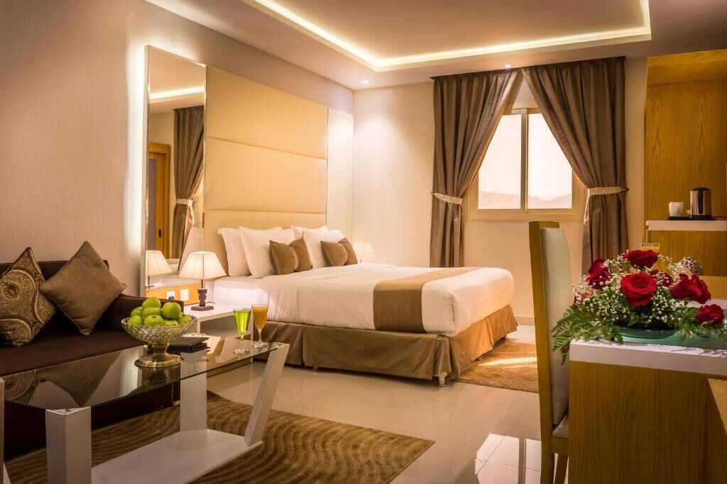Photo of Bedroom in Al Shifa