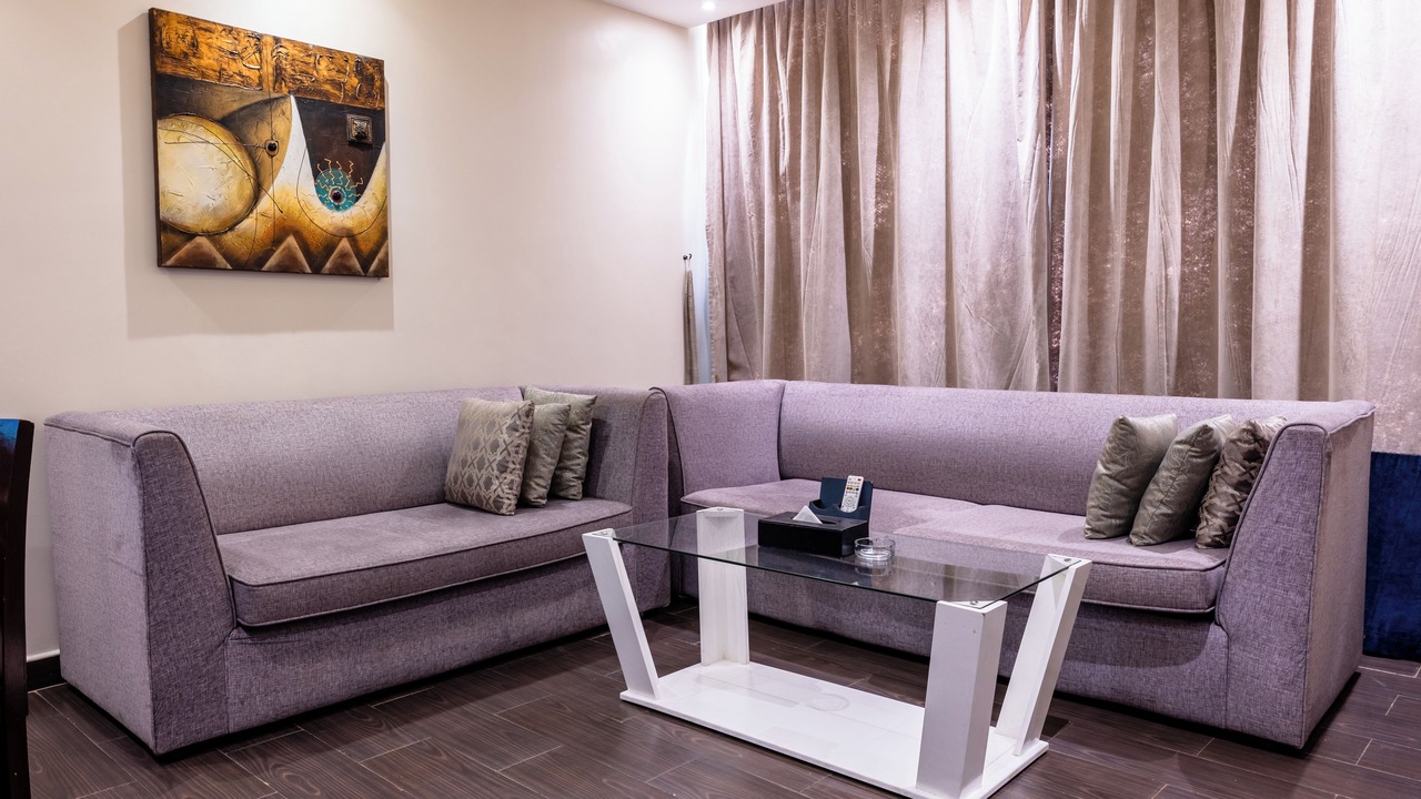 Photo of Bedroom in Al Malaz