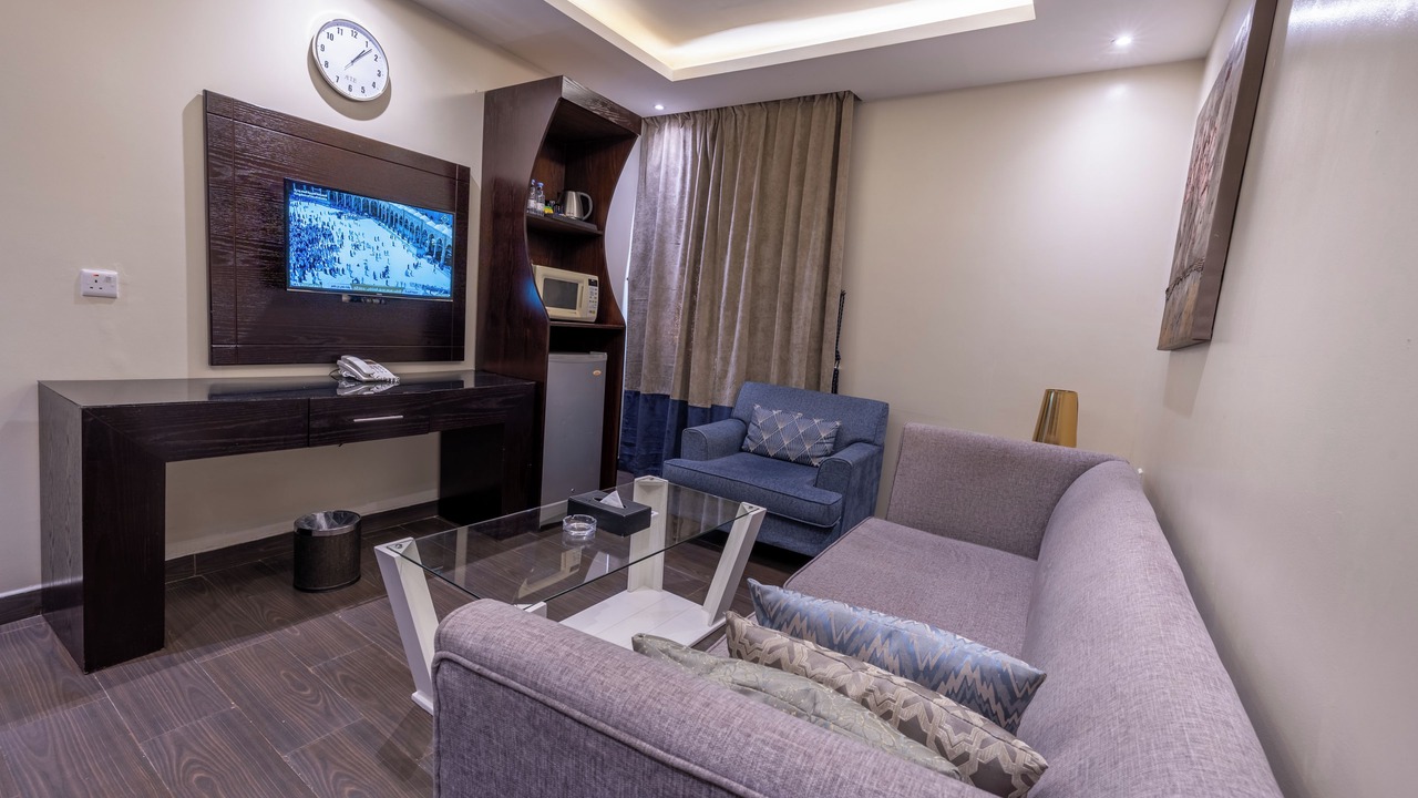 Photo of Bedroom in Al Malaz