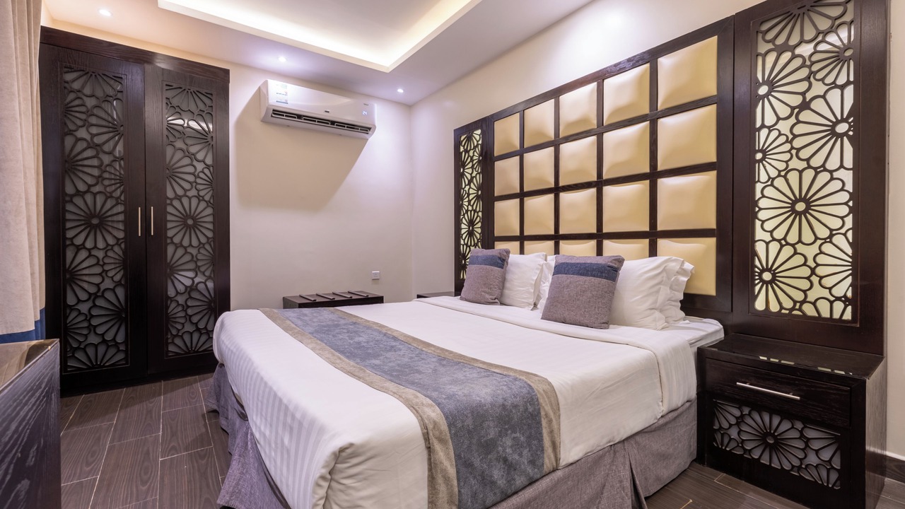 Photo of Bedroom in Al Malaz