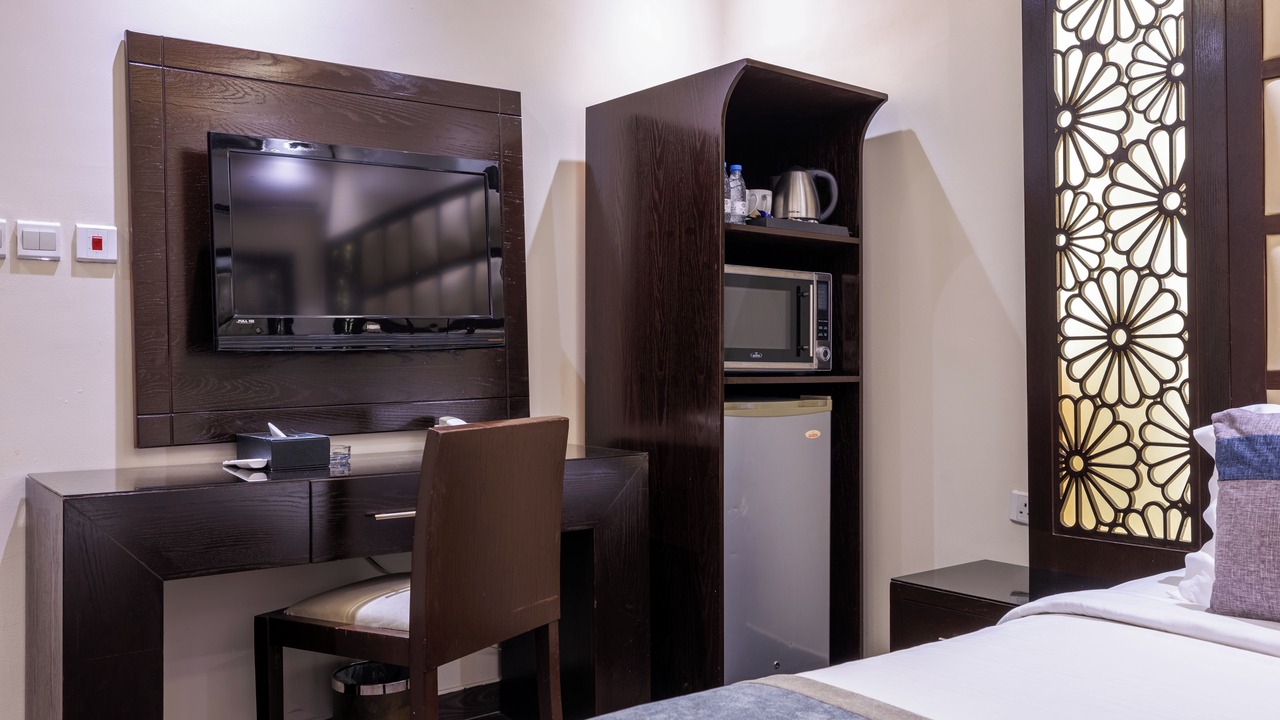 Photo of Bedroom in Al Malaz