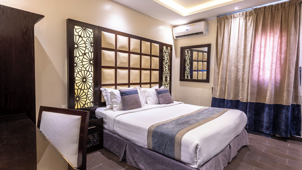 Photo of Bedroom in Al Malaz