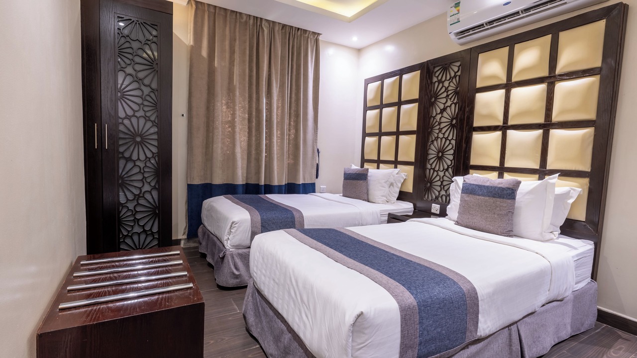 Photo of Bedroom in Al Malaz