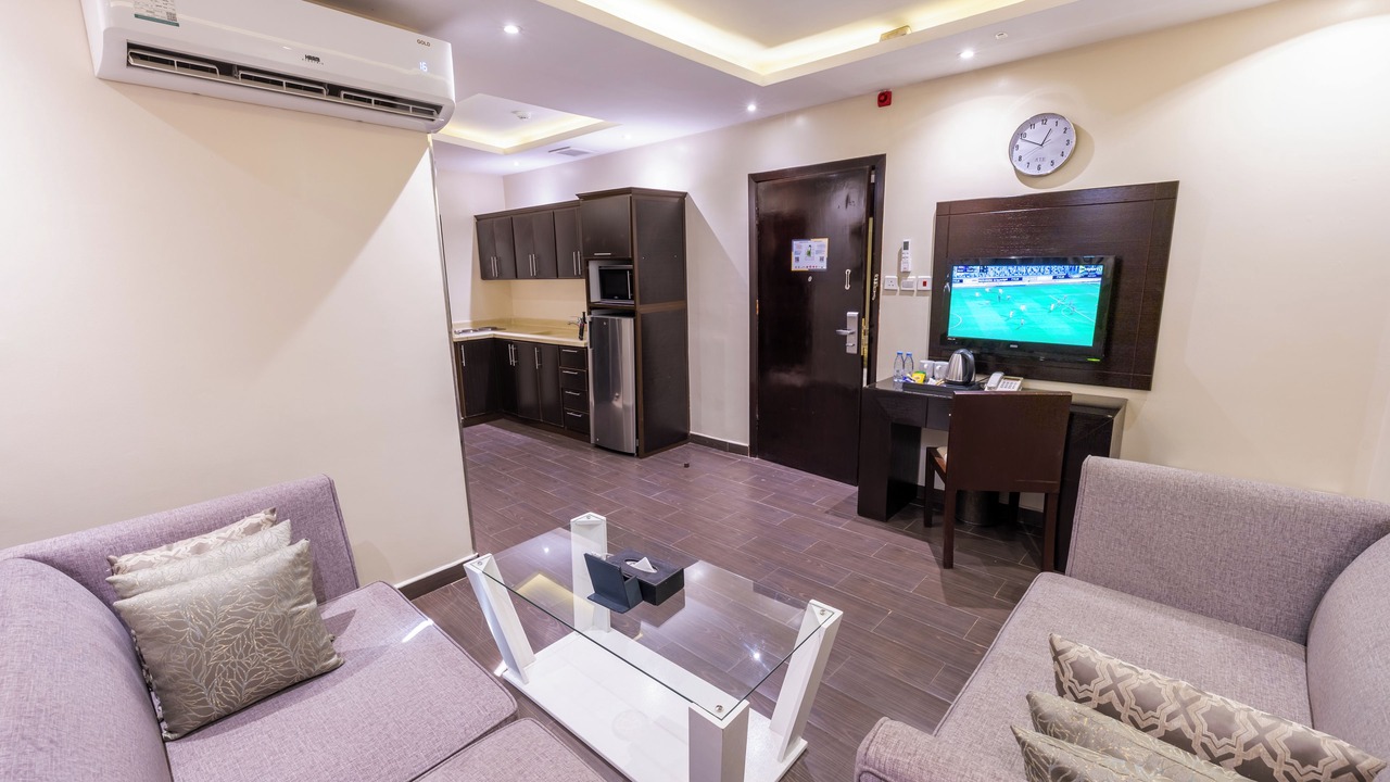 Photo of Bedroom in Al Malaz