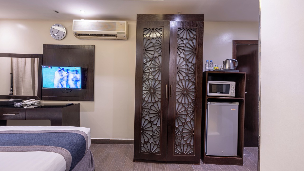 Photo of Bedroom in Al Malaz