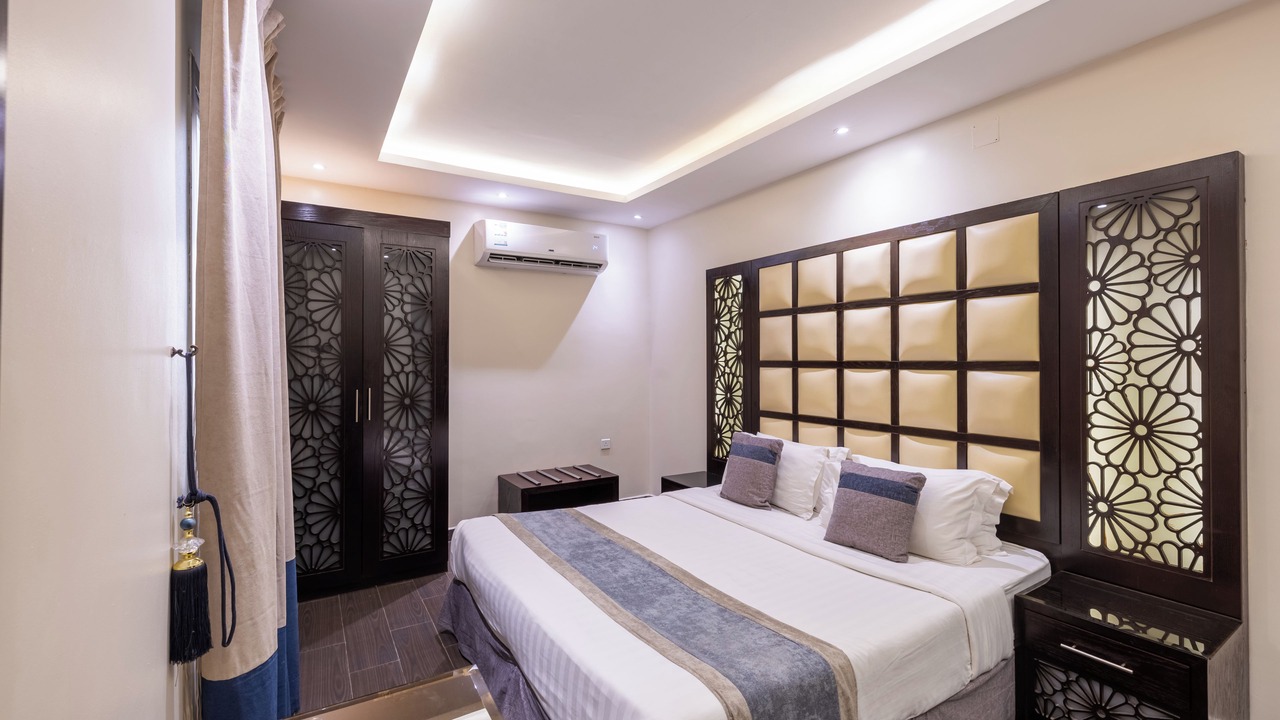 Photo of Bedroom in Al Malaz