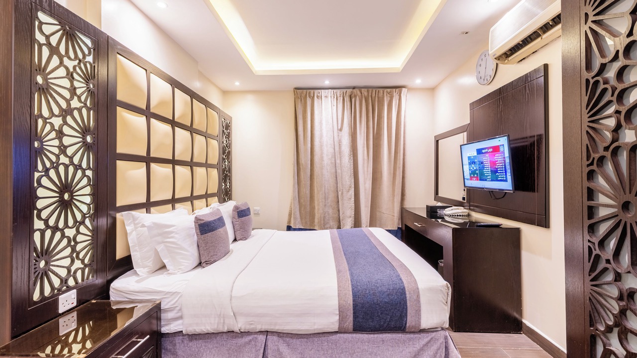 Photo of Bedroom in Al Malaz