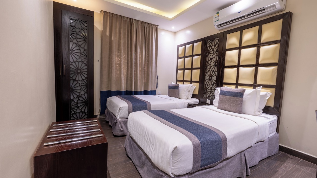 Photo of Bedroom in Al Malaz