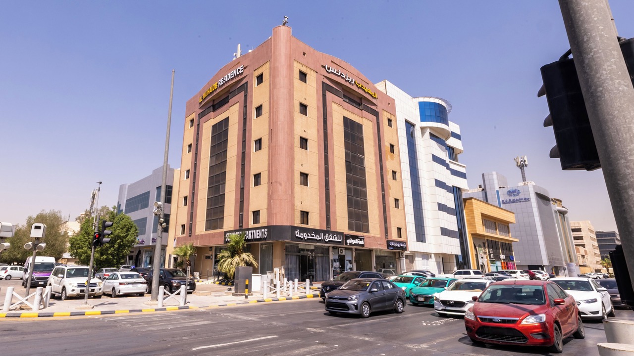Photo of Outdoor in Al Malaz
