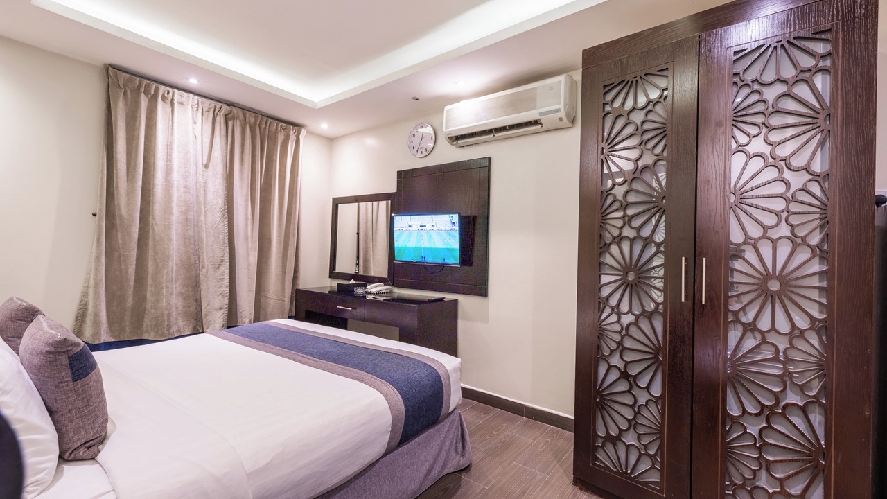 Photo of Bedroom in Al Malaz