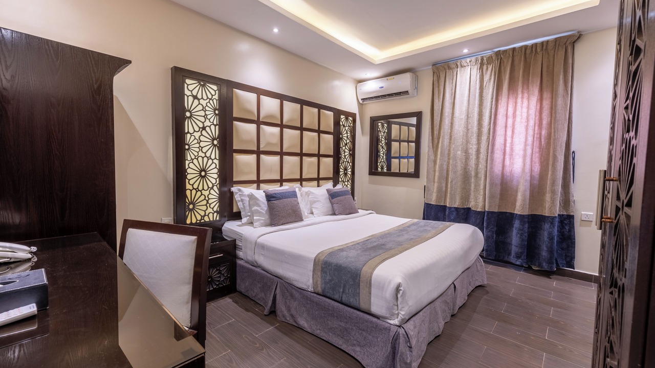 Photo of Bedroom in Al Malaz