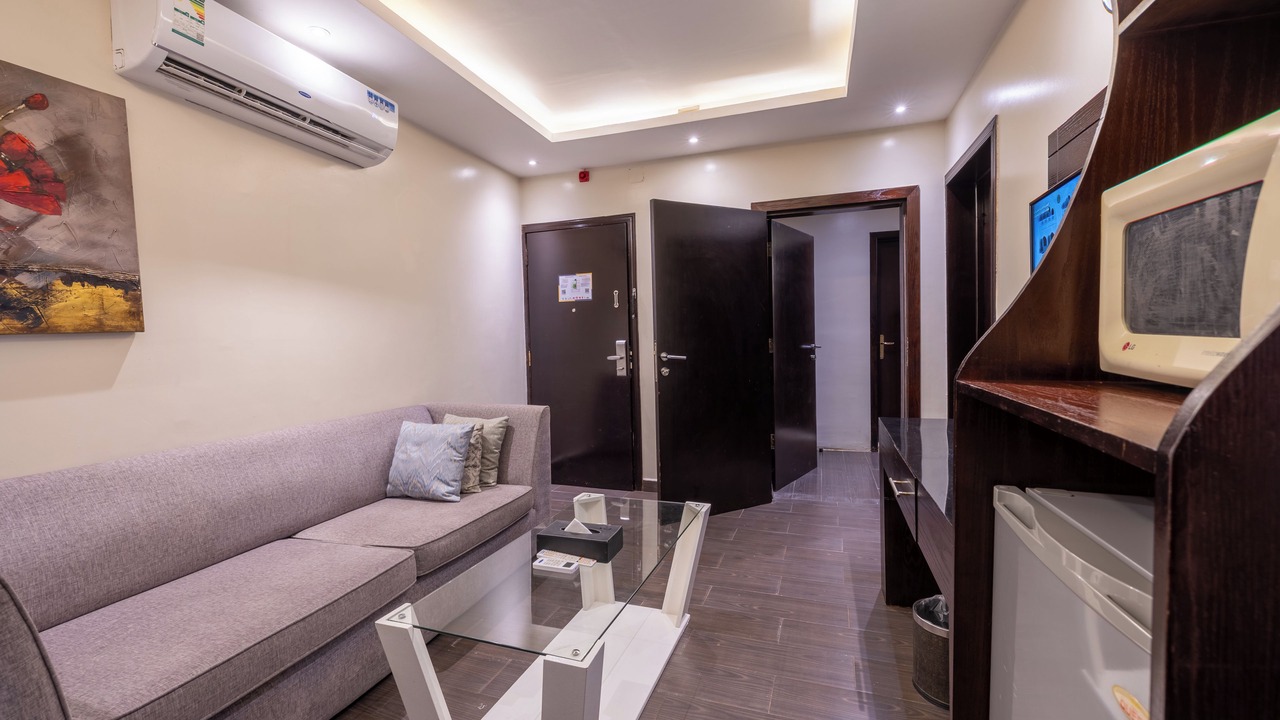 Photo of Bedroom in Al Malaz