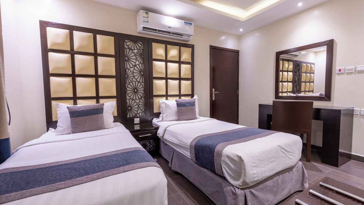 Photo of Bedroom in Al Malaz