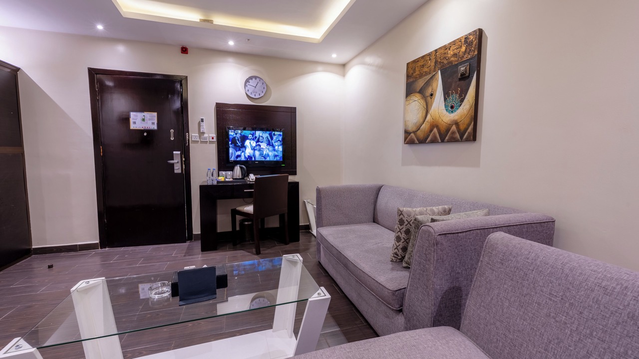 Photo of Bedroom in Al Malaz