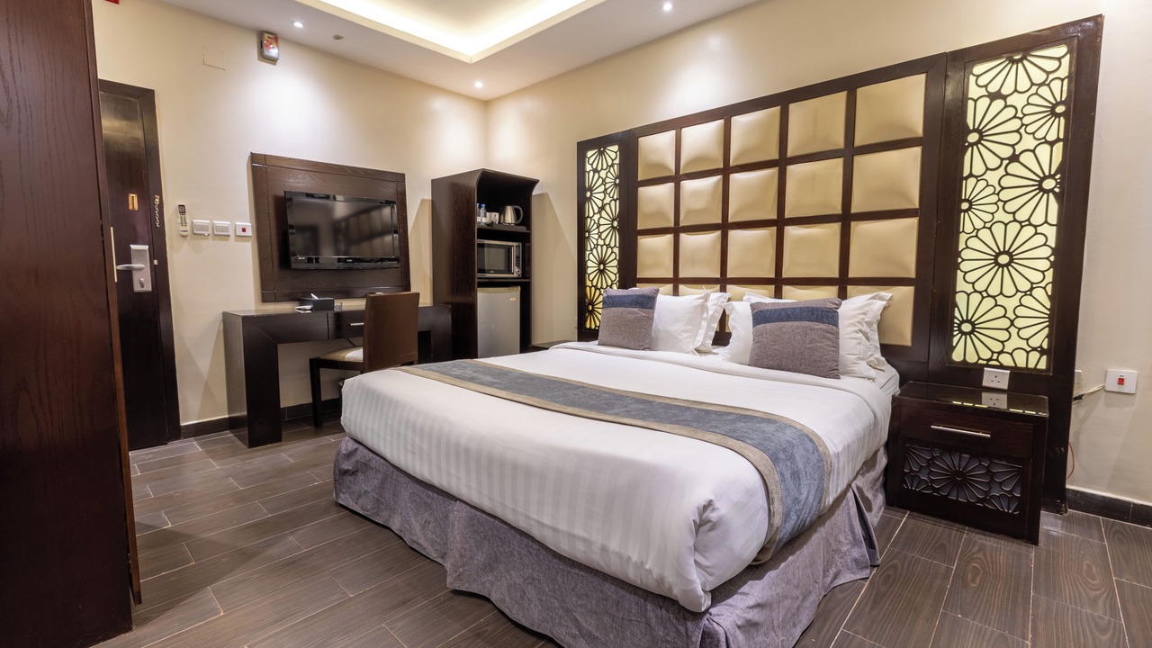 Photo of Bedroom in Al Malaz