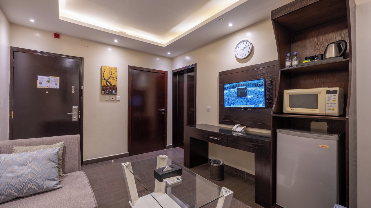 Photo of Bedroom in Al Malaz