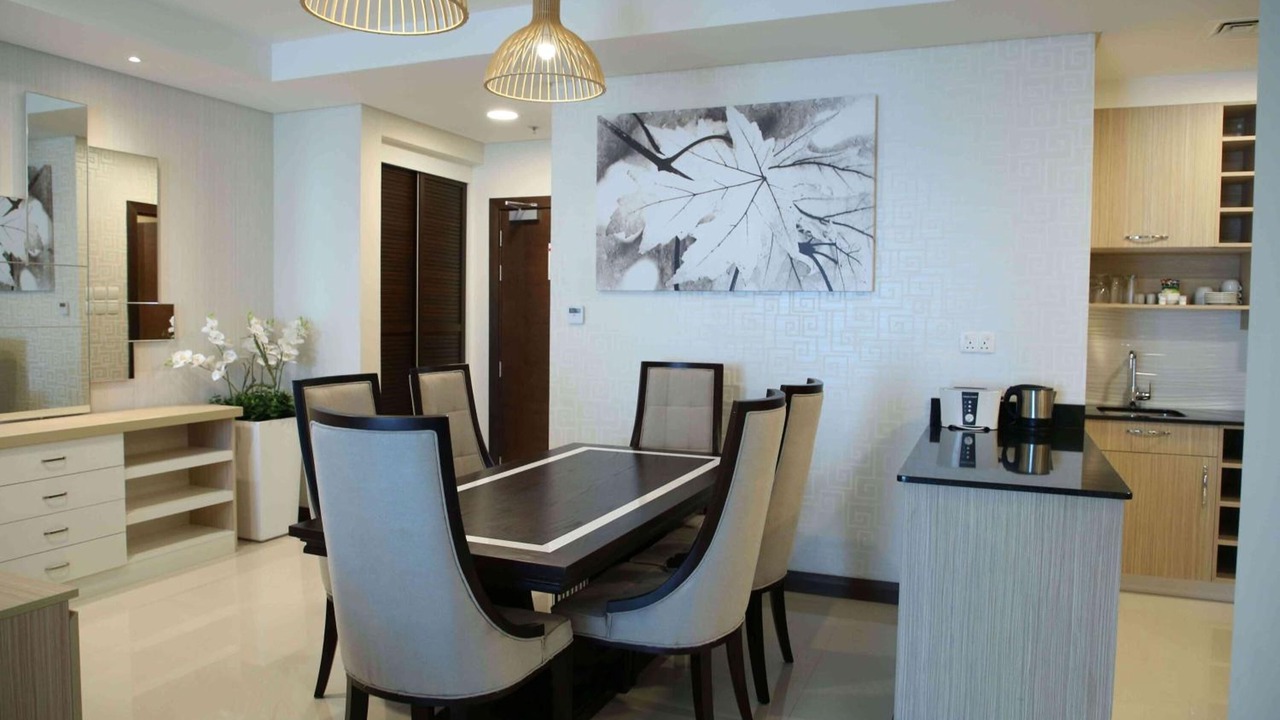Photo of Kitchen in Manama