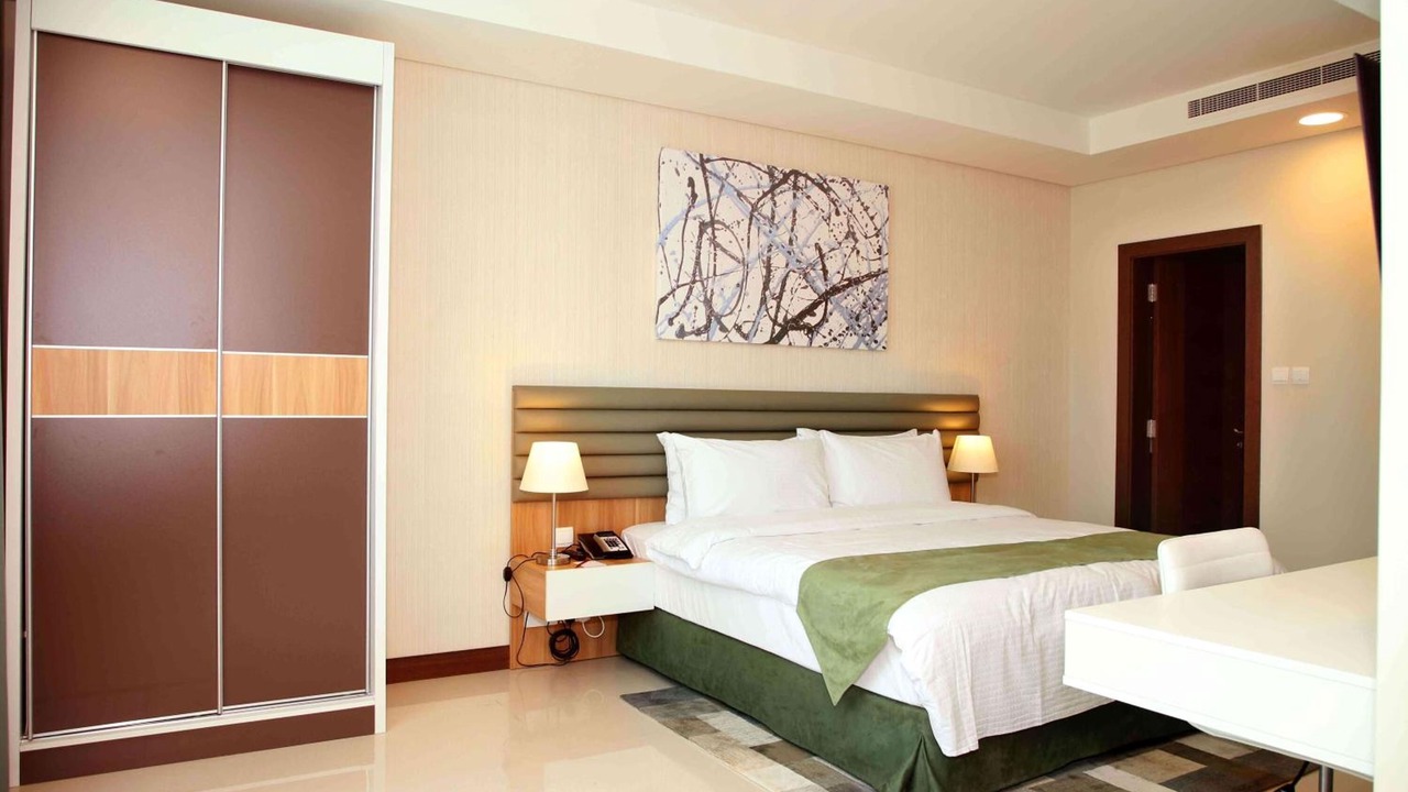 Photo of Bedroom in Manama