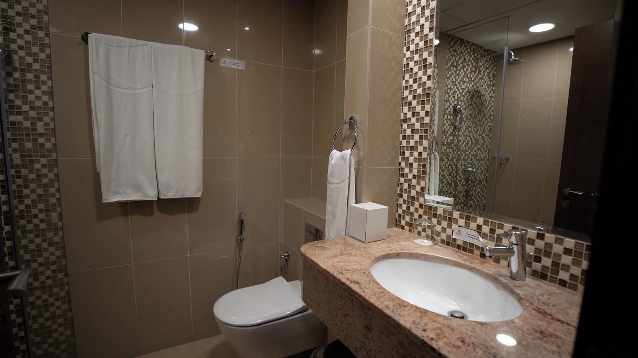 Photo of Bathroom in Manama