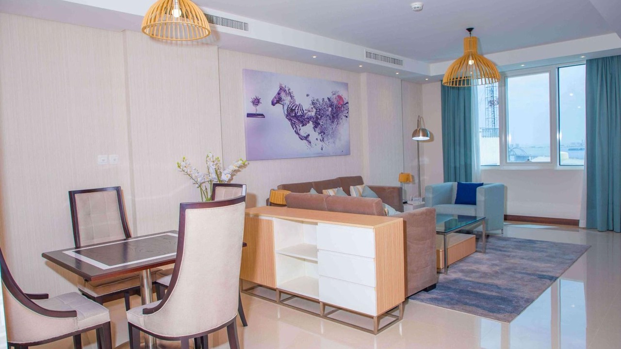 Photo of Livingroom in Manama