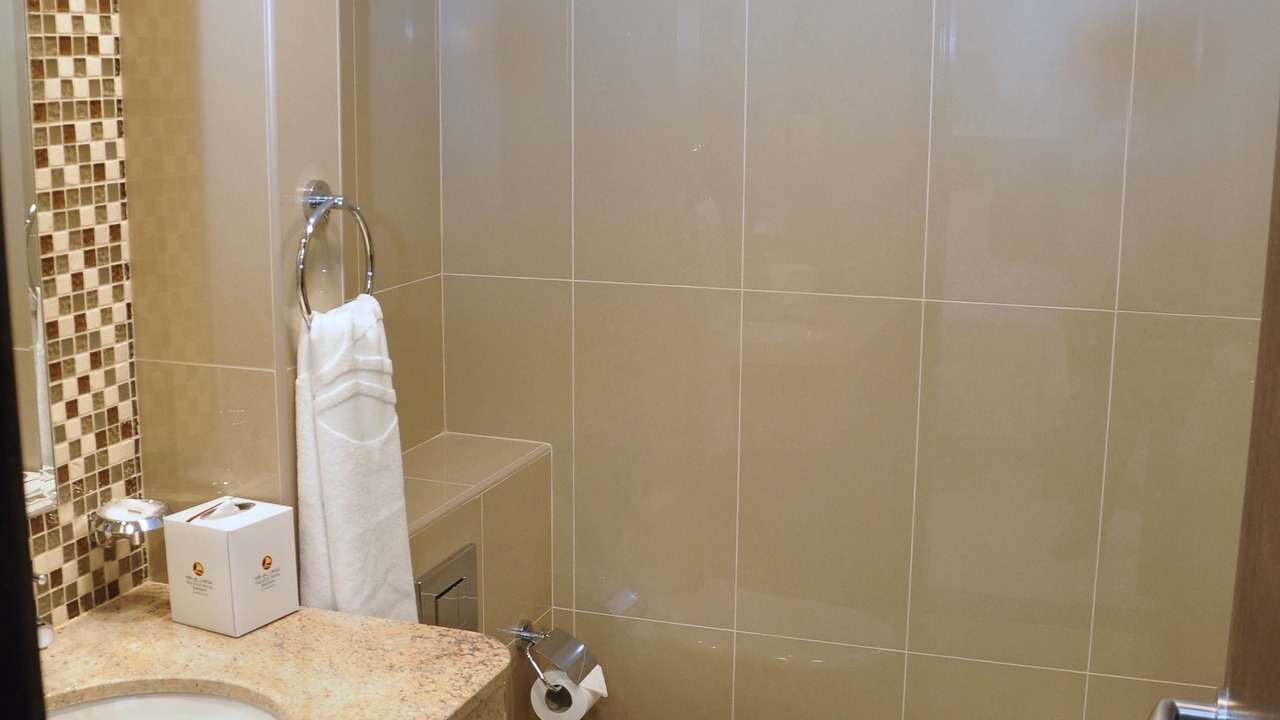 Photo of Bathroom in Manama