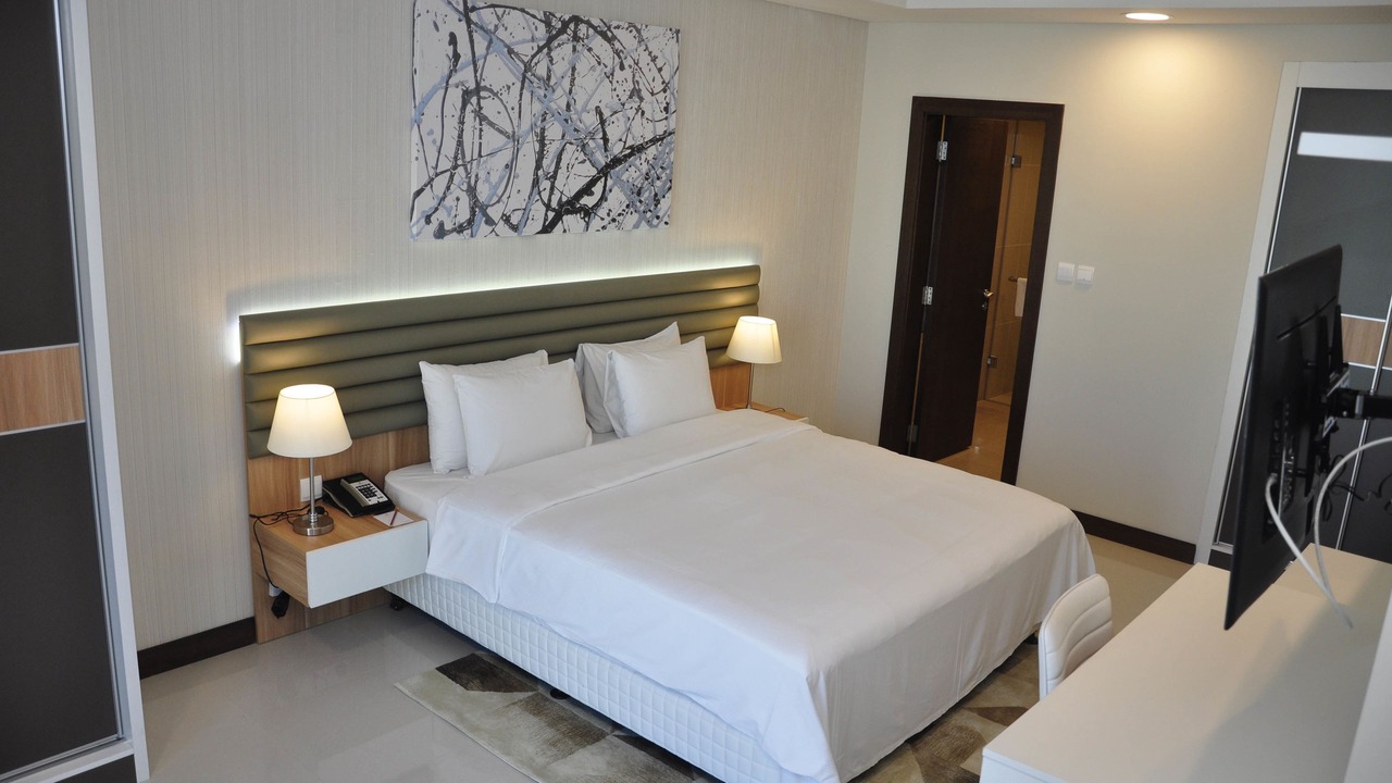 Photo of Bedroom in Manama