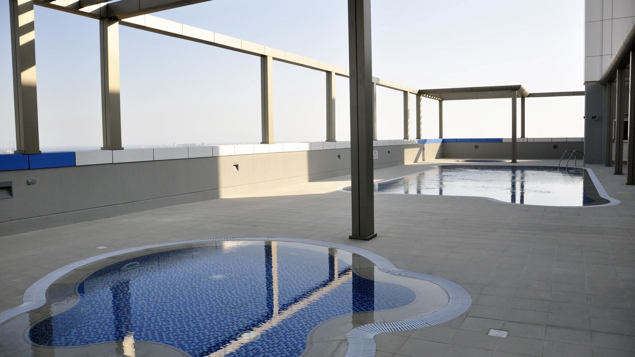 Photo of Outdoor in Manama