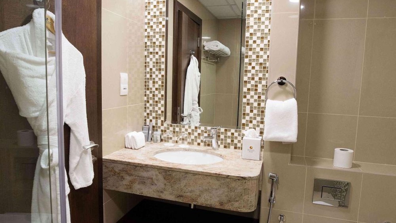 Photo of Bathroom in Manama