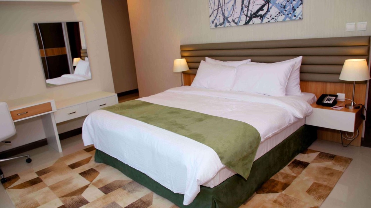 Photo of Bedroom in Manama