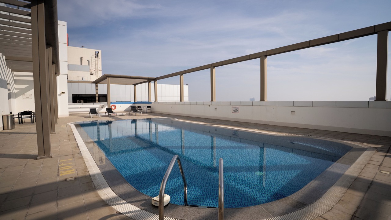 Photo of Outdoor in Manama